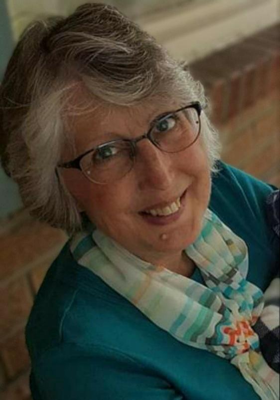 Arlene Kay (cowan) Durham