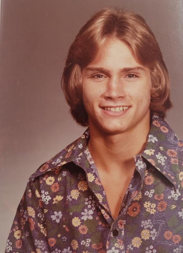 Charles Ray Mullins Jr