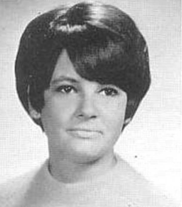 Jackie Kleckner Sherry