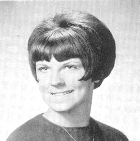 Martha Parker Leffel