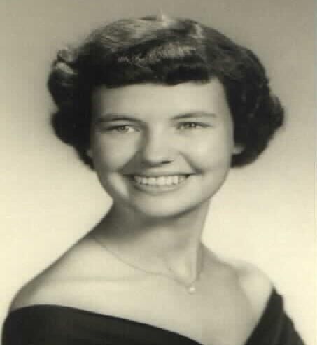 Juanita Orton Blackburn