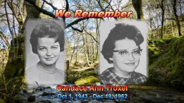 Candance Ann Troxel