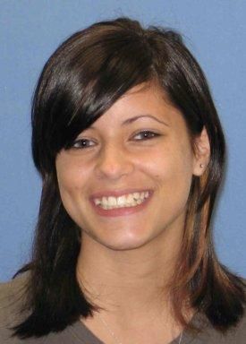 Amanda Jane Franklin