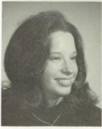 Tresa Ann Behymer (rank)