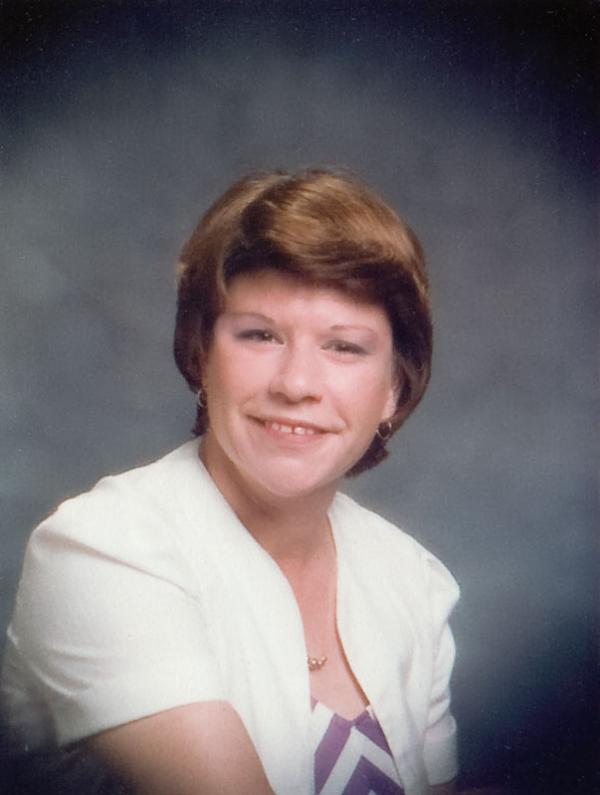 Marcia Wernet Barnes