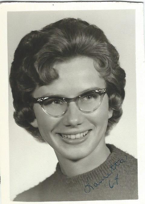 Lauretta (degraff) Stolze