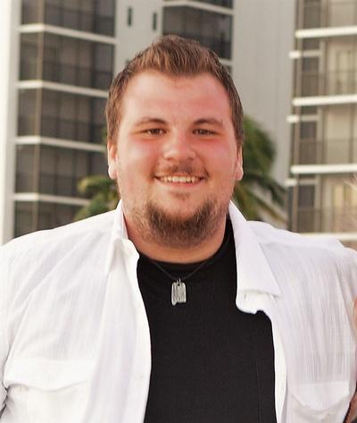 Daniel Slaughterbeck