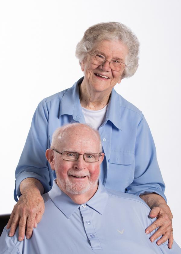 Duane Victor Keilstrup