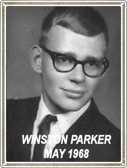 Winston Parker