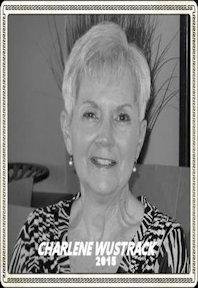 Charlene Wustrack Bell