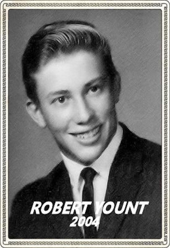 Robert Yount