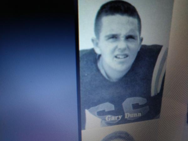 Gary Dunn