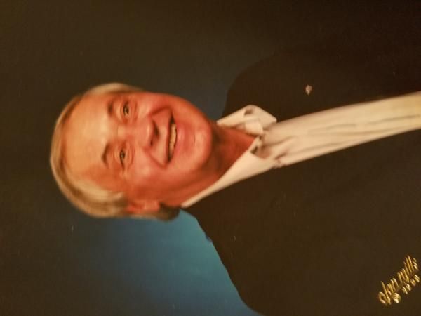 Richard Jack Crawford