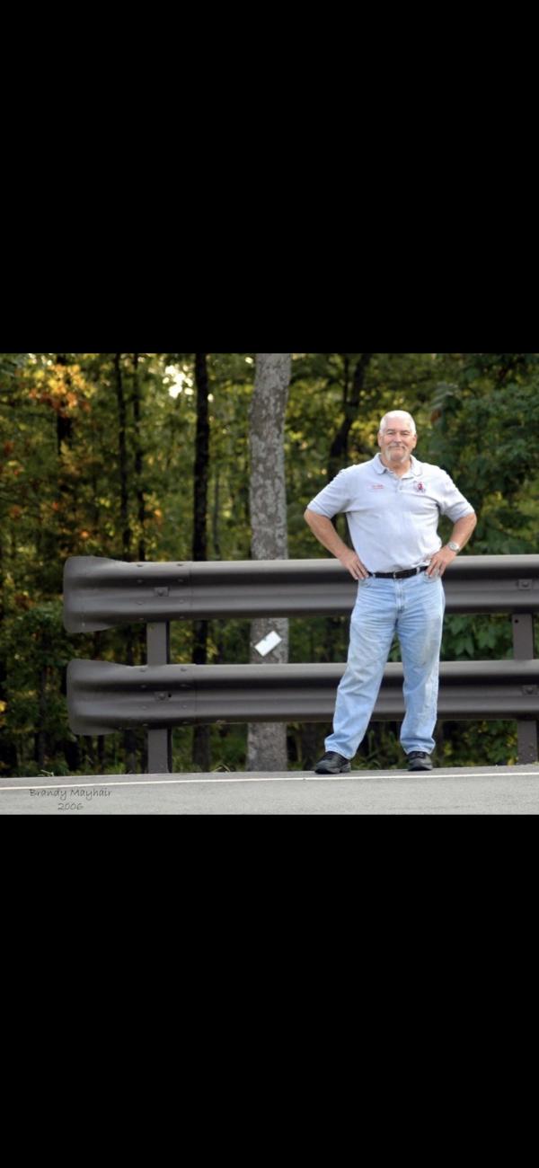 Donald William (bill) Skeel