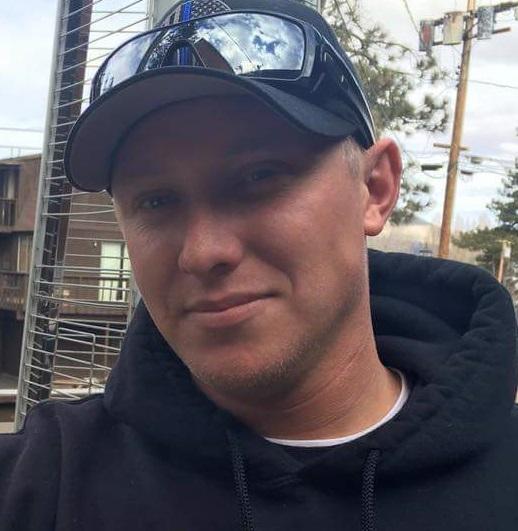 Craig Alexander Cowie