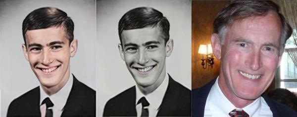 Robert ( Bob ) Trottmann