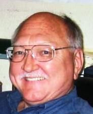 David Wayne Bartolin