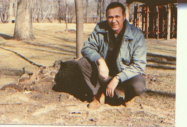 Ferris Herbert Johnson