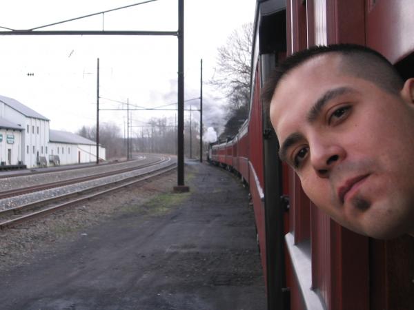 Angelo Giovani Goytia