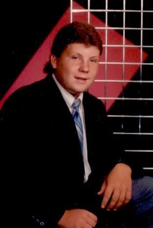 Matthew "matt" Oetting