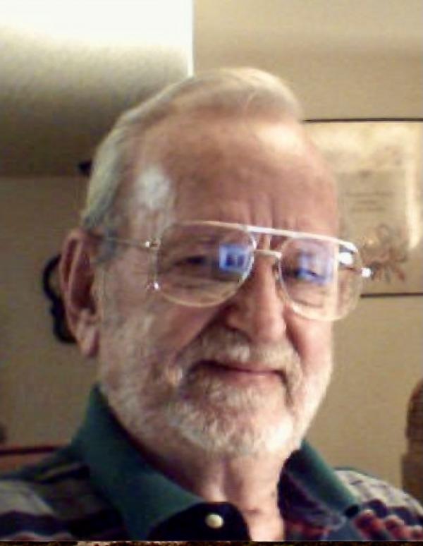 Walter Norman Tilbury