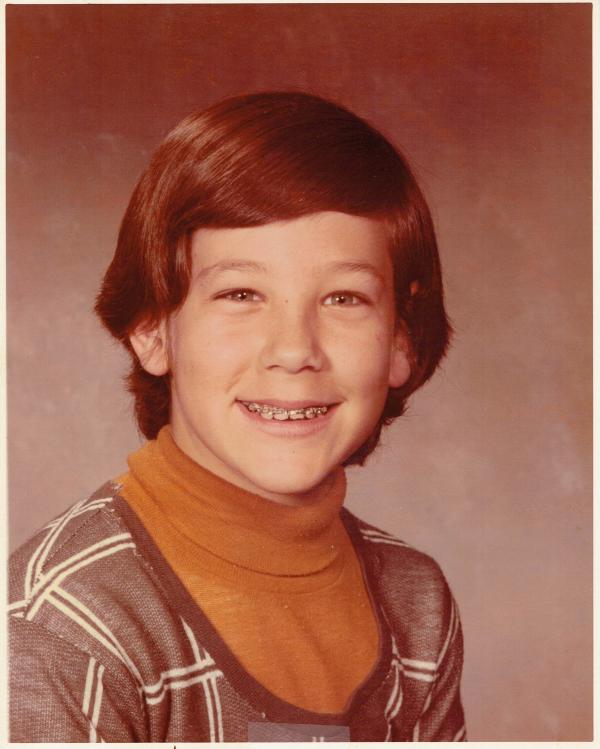 Paul Anthony Wallace