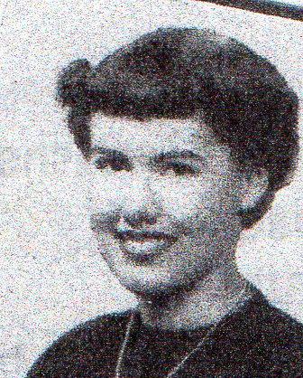 Leana Lofton Steinhour