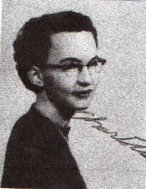 Charlotte Uhrich Lawson