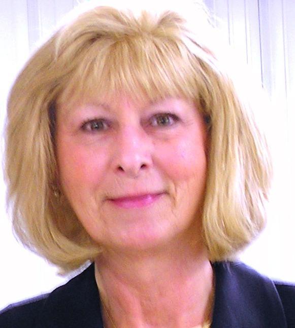 Linda (bullard) Gerstner