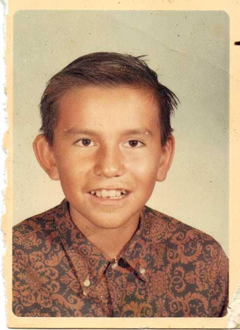 Willard "jim" Calvin Rave Jr