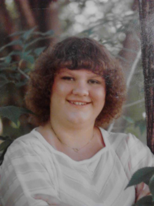 Sherry Lynn Theirwechter