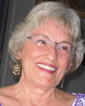 Linda Kay Kutch Matthias