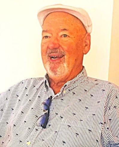 Bernard R. (sonny) Sanders