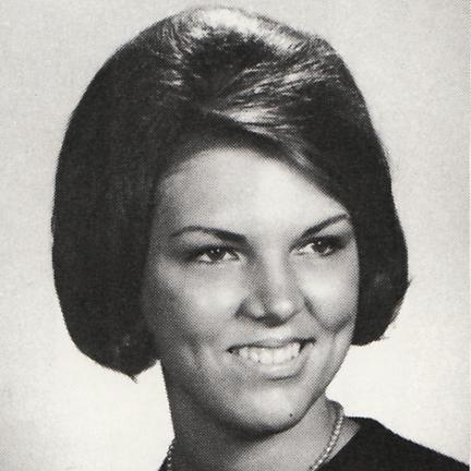 Barbara Bagnall Durnin