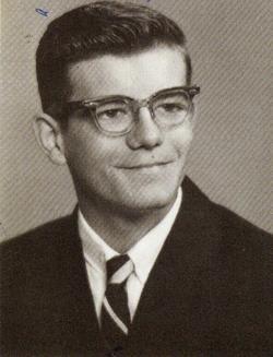 Alan Erving Schaffer