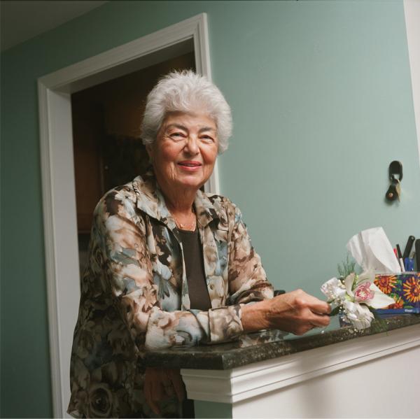 Rosemarie Dowaliby Murphy