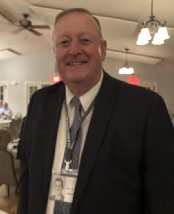 Stephen Pierce Towne