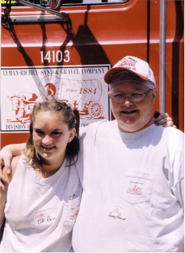 Rayma "penny" Renner