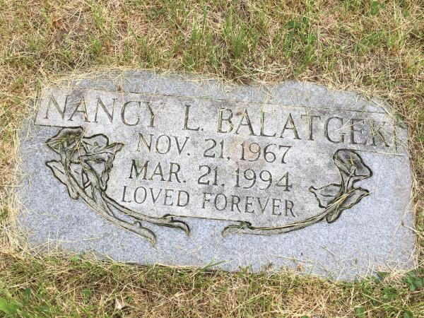 Nancy Rod (balatgek)