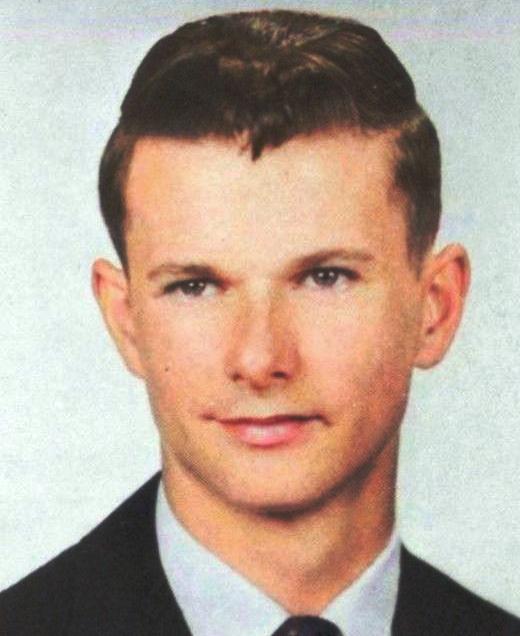 Michael Allen Cooper