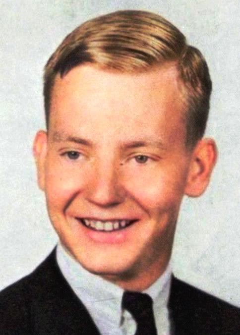 James Timothy Daugherty