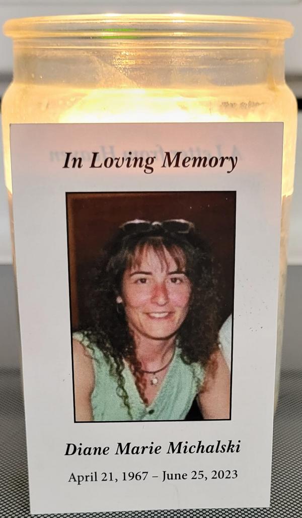 Diane Michalski