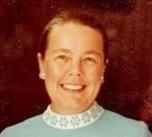 Joan (ansell) St. Louis