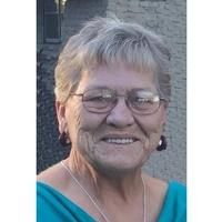 Twila (rossman) Engler