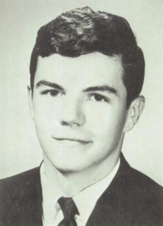 James Francis Kellom