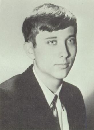 John Wayne Baronoski