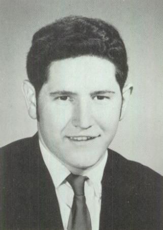 Robert Gene Galbreath