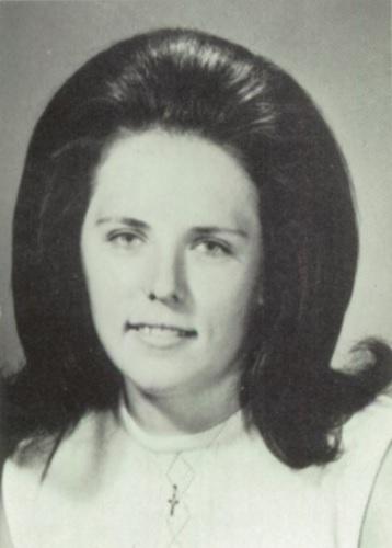 Barbara Jean Porter (dubriske)