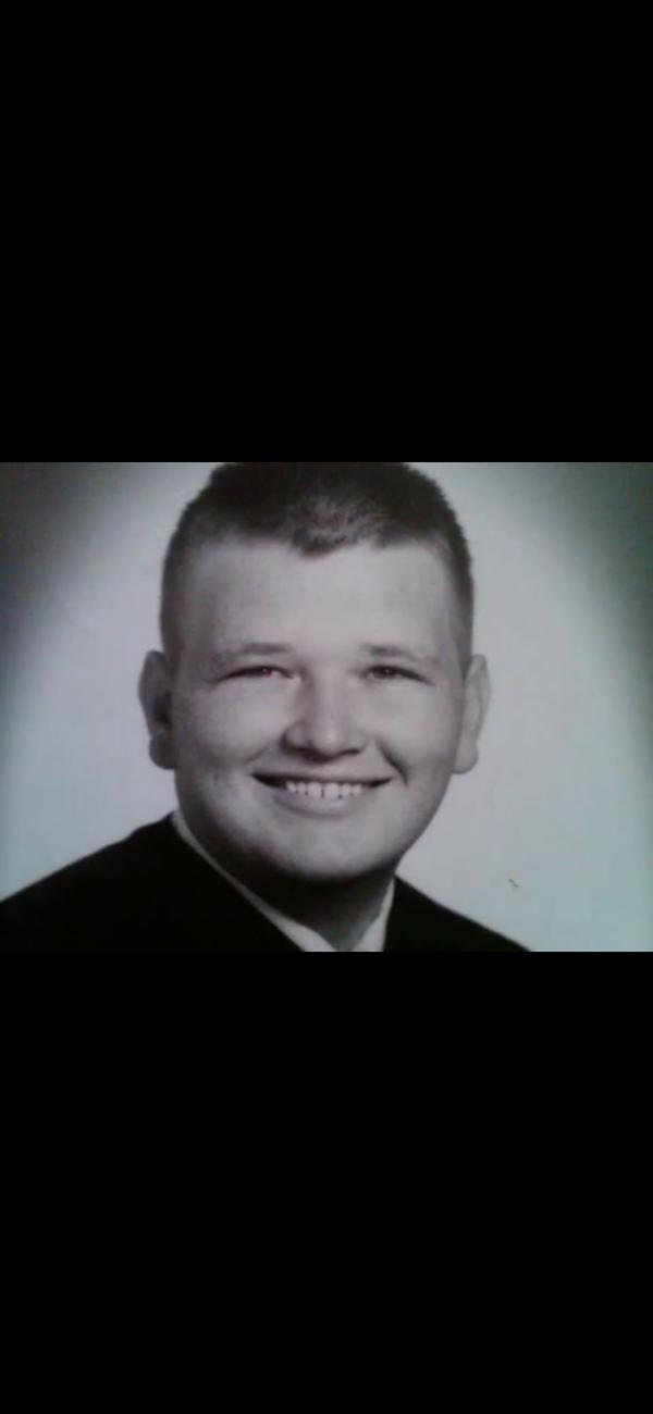 Douglas Eugene Hampton