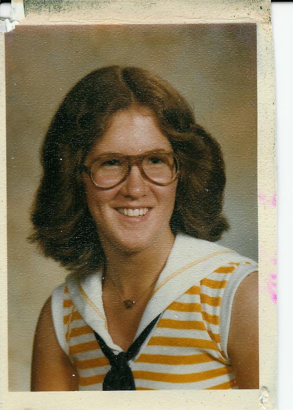 Diane Therrien Haley